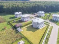 КП «Орловъ». Индивидуальные участки. Аэрофотосъемка от 12.09.2017 г.