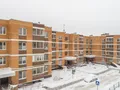 Готовые дома. Аэрофотосьемка от 02.02.2018г.