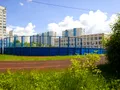Мкр. «Павлино». Детская спортивная площадка. Фото от 23.05.2016 г.