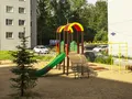 ЖК «Orangewood». Детская игровая площадка. Фото от 25.06.2016 г.