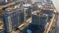 Общий вид. Ход строительства. Аэрофотосъемка 23.11.2019 г.