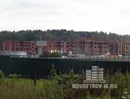 ЖК «Марьино Град». Фото от 02.09.2013 г.