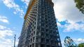 Ход строительства. Фотосъемка от 01.06.2026 г.