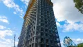 Ход строительства. Фотосъемка от 01.06.2026 г.