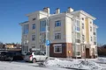 Малоэтажный корпус