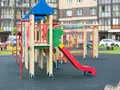 Благоустройство для детей. Фото от 16.07.2017 г.