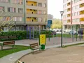 Детская игровая площадка. Фото от 07.05.2015 г.