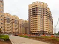 Ход строительства. Корп. 11. Фото от 01.07.17 г.