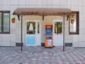 Входная группа. Фото от 07.05.2015 г.