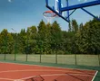 Волейбольная площадка