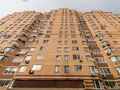 ЖК на ул. Госпитальный вал. Фото от 29.04.2015 г.