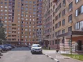 Парковка рядом с домом. Фото от 03.08.2014 г.