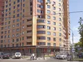 Парковка рядом с домом. Фото от 03.08.2014 г.