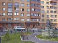 Благоустроенная зона отдыха. Фото от 03.08.2014 г.