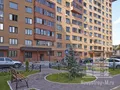 Благоустроенная зона отдыха. Фото от 03.08.2014 г.