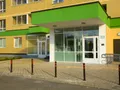 Жилой район «Зеленая линия». Входная группа. Фото от 13.07.2016 г.