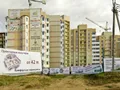 ЖК «Восточный» (Звенигород). Фото от 20.07.2014 г.