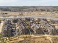 ЖК «Сказка». Вид на комплекс и окрестности. Аэрофотосъемка от 12.04.2018 г.
