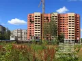 Ход строительства ЖК «Новые клюшки». Фото от 25.07.2014 г.