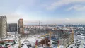Стадия готовности (корп. 3). Аэрофотосъемка от 28.12.2020 г.