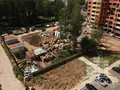 Строительная площадка. Фото от 25.07.2014 г.