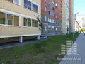 Пешеходная зона рядом с корпусом. Фото от 25.07.2014 г.