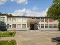 Школа на территории ЖК. Фото от 06.06.2015 г.