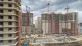 Просторные дворы. Аэрофотосъемка от 18.09.2019.