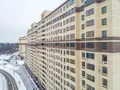 ЖК «Битцевские холмы». Фасад. Аэрофотосъемка. Фото от 28.01.2017 г.