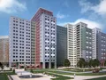 Монолитный корпус 35 строится по индивидуальному проекту.