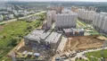 Собственная инфраструктура комплекса. Аэрофотосъемка от 21.05.2019 г.