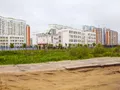 ЖК «Балашиха-Парк» (мкр. 22). Школа. Фото от 22.05.2016 г.