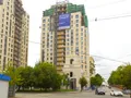 ЖК «Barkli Residence». Ход строительства. Фото от 10.07.2016 г.