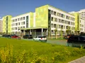 ЖК «Большое Кусково». Школа. Фото от 28.05.2016 г.