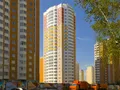 ЖК «Первый Московский». Дом 5/3. Фото от 06.08.2016 г.