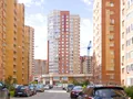 ЖК «Лесной Городок» (Балашиха). Дом 8. Фото от 06.09.2016 г.