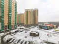 Мкр. «Загорье». Парковочные места рядом с домом. Фото от 20.02.2018 г.