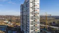 Ход строительства. Корп. 21. Аэрофотосъёмка от 6.11.18 г.