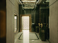Лифтовый холл