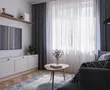 Квартиры предлагаются с отделкой