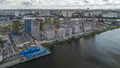 Ход строительства. Аэрофотосъемка 15.09.2020 г.