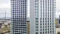 Отделка фасада. Аэрофотосъемка 15.11.2021 г.