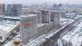 Аэрофотосъемка от 23.01.2023