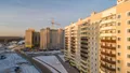Ход строительства от 11.12.2020