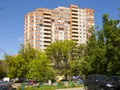 ЖК на ул. Лорха, 15. Фото от 25.05.2015 г.