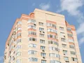 ЖК на ул. Чертановская, вл. 38. Фото от 13.05.2015 г.