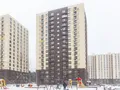 ЖК «МС Южный Парк». Корпус 11.3 сдан, заселен. Фото от 05.12.2017 г.