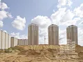 Ход строительства. Фото от 05.08.2014 г.