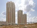 Ход строительства новых корпусов мкр. «Некрасовка-Парк». Фото от 05.08.2014 г.