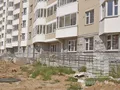 Ход строительства новых корпусов мкр. «Некрасовка-Парк». Фото от 05.08.2014 г.